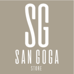 Logo SanGoga Store color Grande