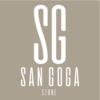 Logo SanGoga Store color Grande